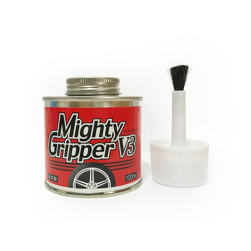 Mighty Gripper V3 Red Tire Additive