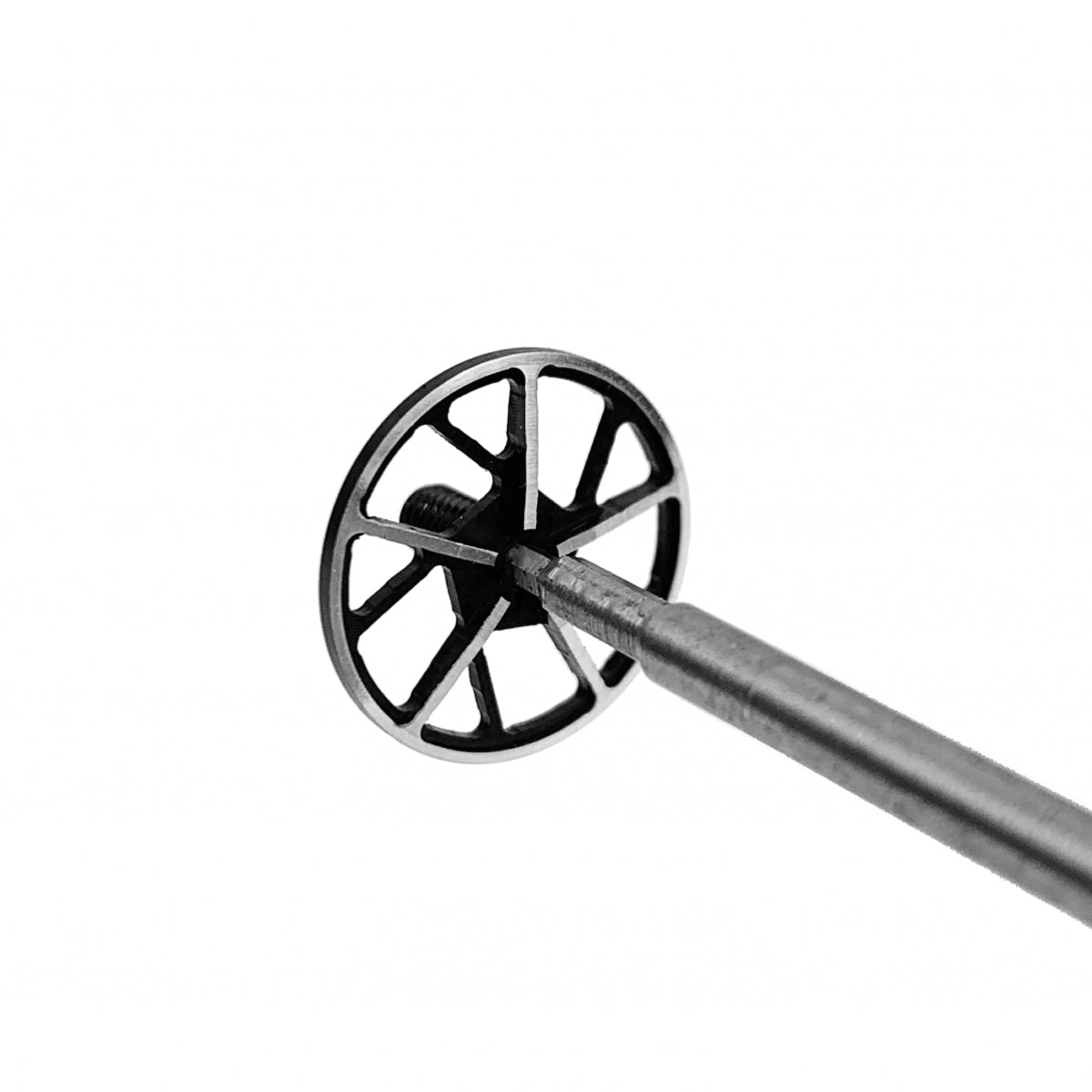 1UP Racing Tenfold UltraLite Wing Screws