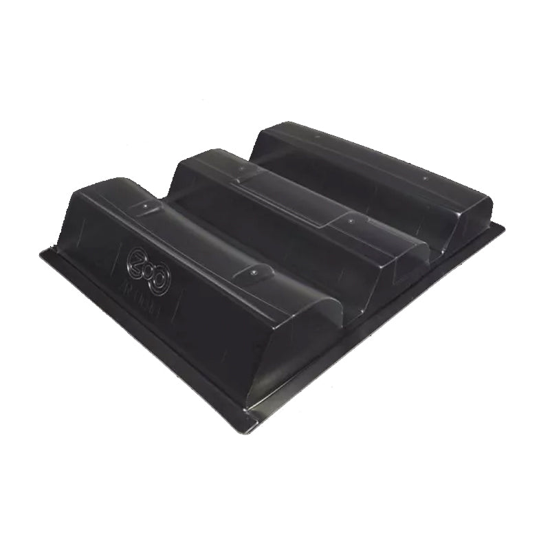 ZooRacing Touring Car Wing Set (0.7mm)