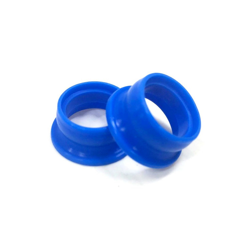 XTR 1/10th Exhaust Gaskets (2)