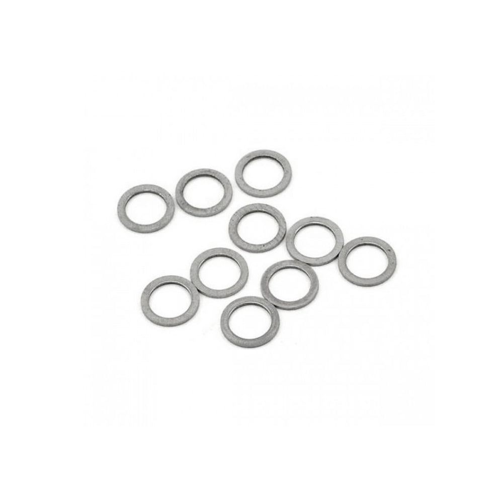 XTR Clutch Bell Shims (0.1, 0.2mm)
