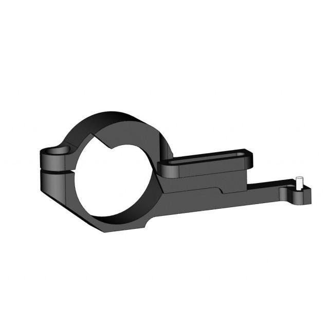 AM17XR - Damper Holder Right