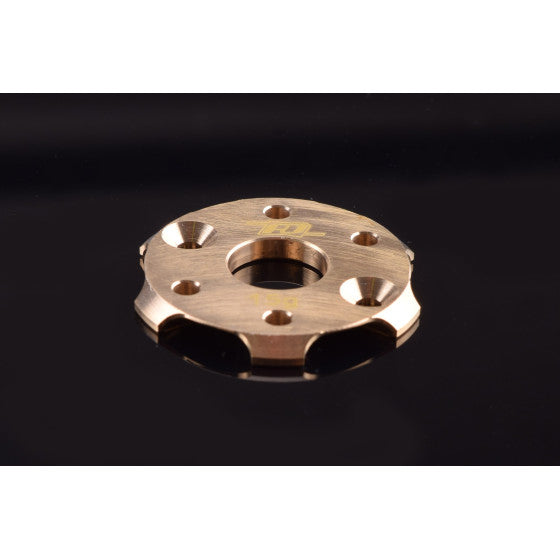 Revolution Design Ultra Motor Weight 15g