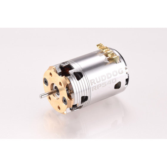 Revolution Design Ultra Motor Weight 15g