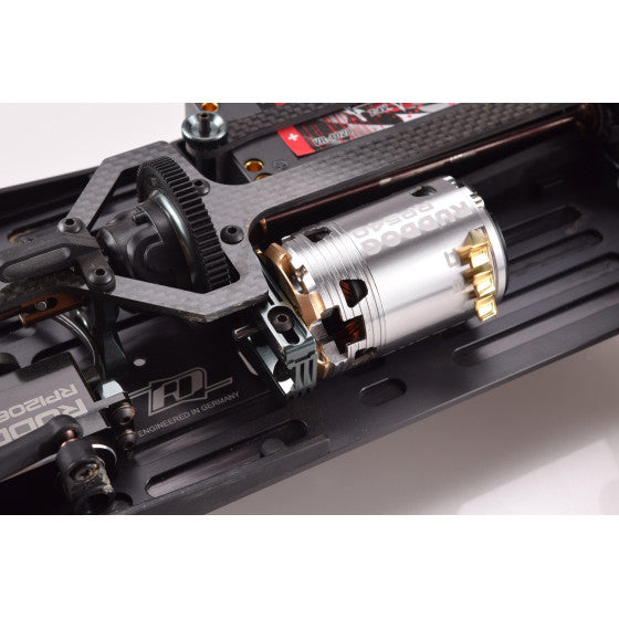 Revolution Design Ultra Motor Weight 15g