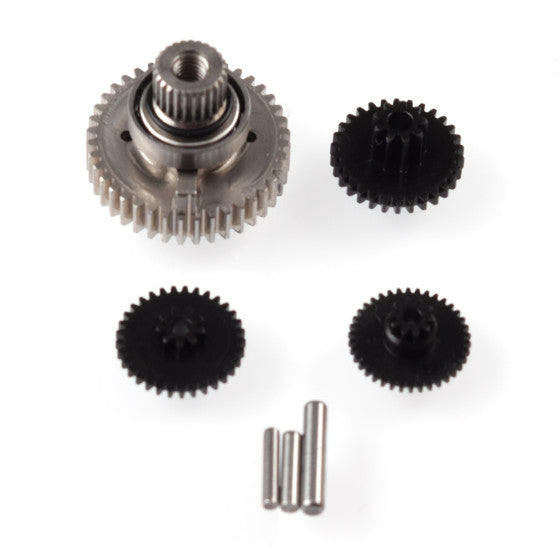 RUDDOG Racing RCL1706 | RCL3609 Gear Set