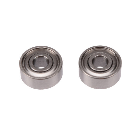 RUDDOG Racing RP542 | RP541 Ceramic Brushless Motor Bearings (2pcs | 1/8 x 3/8 x 5/32&quot;)