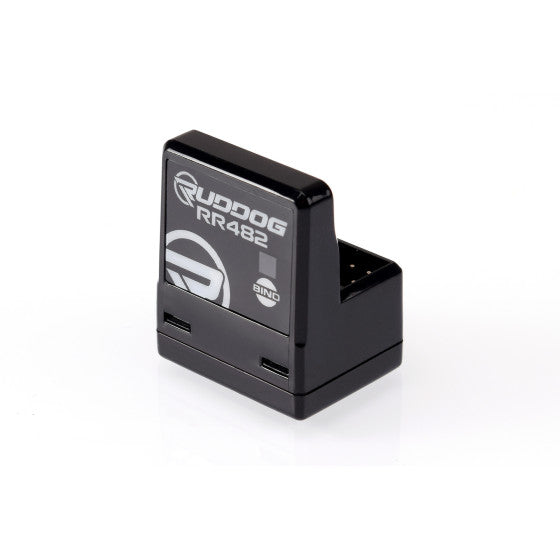 RUDDOG RR482V2 2.4GHz 4-Channel FHSS4 Receiver