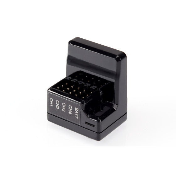 RUDDOG RR482V2 2.4GHz 4-Channel FHSS4 Receiver