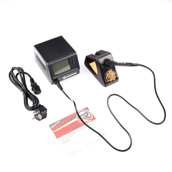 RUDDOG RSS65 Soldering Station 65W (AU-Plug)