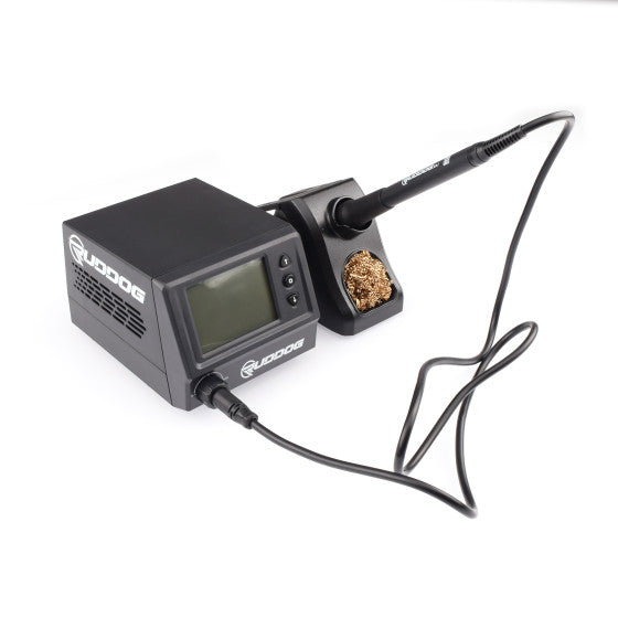 RUDDOG RSS65 Soldering Station 65W (AU-Plug)